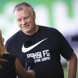 „A különbség nem túlzó” – Bognár György elismeri, sokkal jobb volt a Zsitomir, de a VAR kapcsán szóba került a középkor is