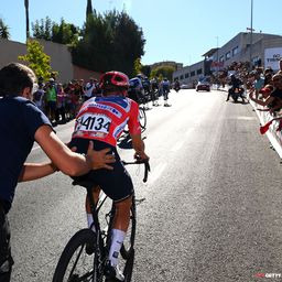 Evenepoel szakaszgyőzelemmel hatalmas lépést tett a végső siker felé