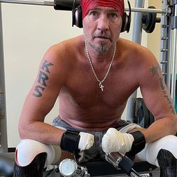 Arnold Schwarzenegger nyomába lép a minden végtagján amputált műkorcsolyázó