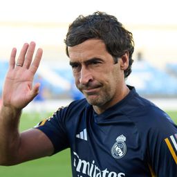 Topligás csapatot irányíthat a Real Madrid klublegendája – sajtóhír