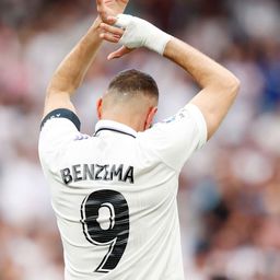 Ilyen még soha nem fordult elő a Real Madrid történelmében