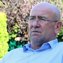 „A veretlen bajnoki címre büszke vagyok” – Kondás Elemér 60 éves! – videóval