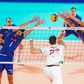 Az olimpiai bajnok ott van a legjobb nyolc között a röplabda Eb-n