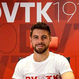 Real Madrid-nevelést igazolt a Diósgyőr