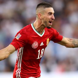 Nagy Zsolt hamarosan visszatérhet