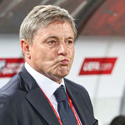 Dragan Sztojkovics: „Magyarországnak kiváló válogatottja van, megérdemli a tiszteletet!”