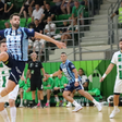 Videó: Pásztor István a Pick Szeged elleni vereség után már látja az előrelépést