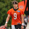 Joe Burrow lett az NFL történelmének legtöbbet kereső játékosa