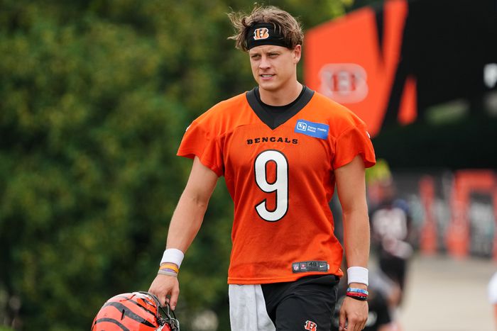 Joe Burrow lett az NFL történelmének legtöbbet kereső játékosa