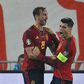 Spanyol gólparádé dupla rekorddöntéssel – videóval
