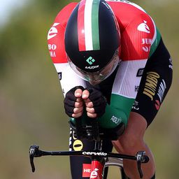 Valter Attila előrelépett a Vueltán