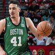 Magyar játékost igazolt az egyik NBA-csapat