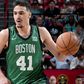 Magyar játékost igazolt az egyik NBA-csapat