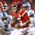 A címvédő meglepő vereségével indult az NFL-szezon