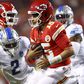 A címvédő meglepő vereségével indult az NFL-szezon