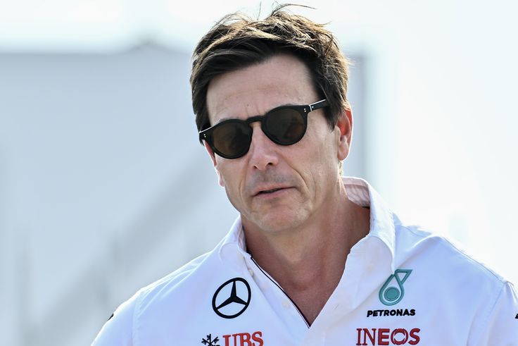 Toto Wolff: Kimi hibái jobban fognak látszódni, hiszen a Mercedesben van