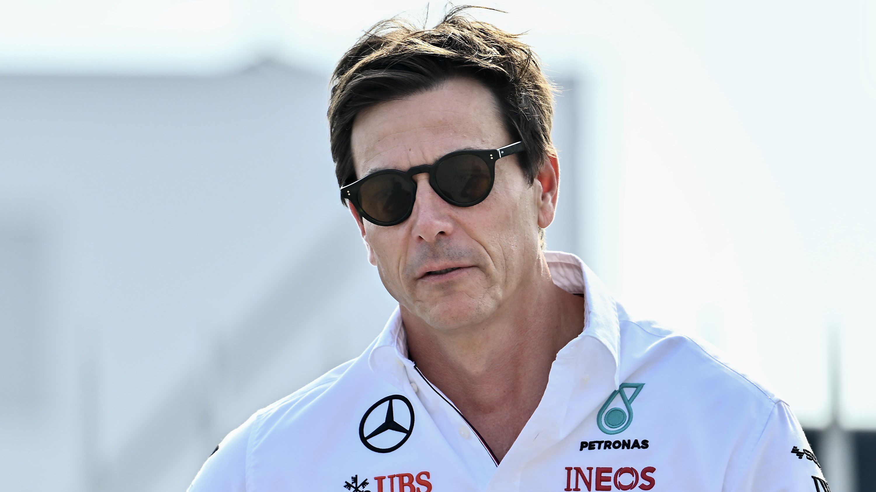 Toto Wolff: Kimi hibái jobban fognak látszódni, hiszen a Mercedesben van