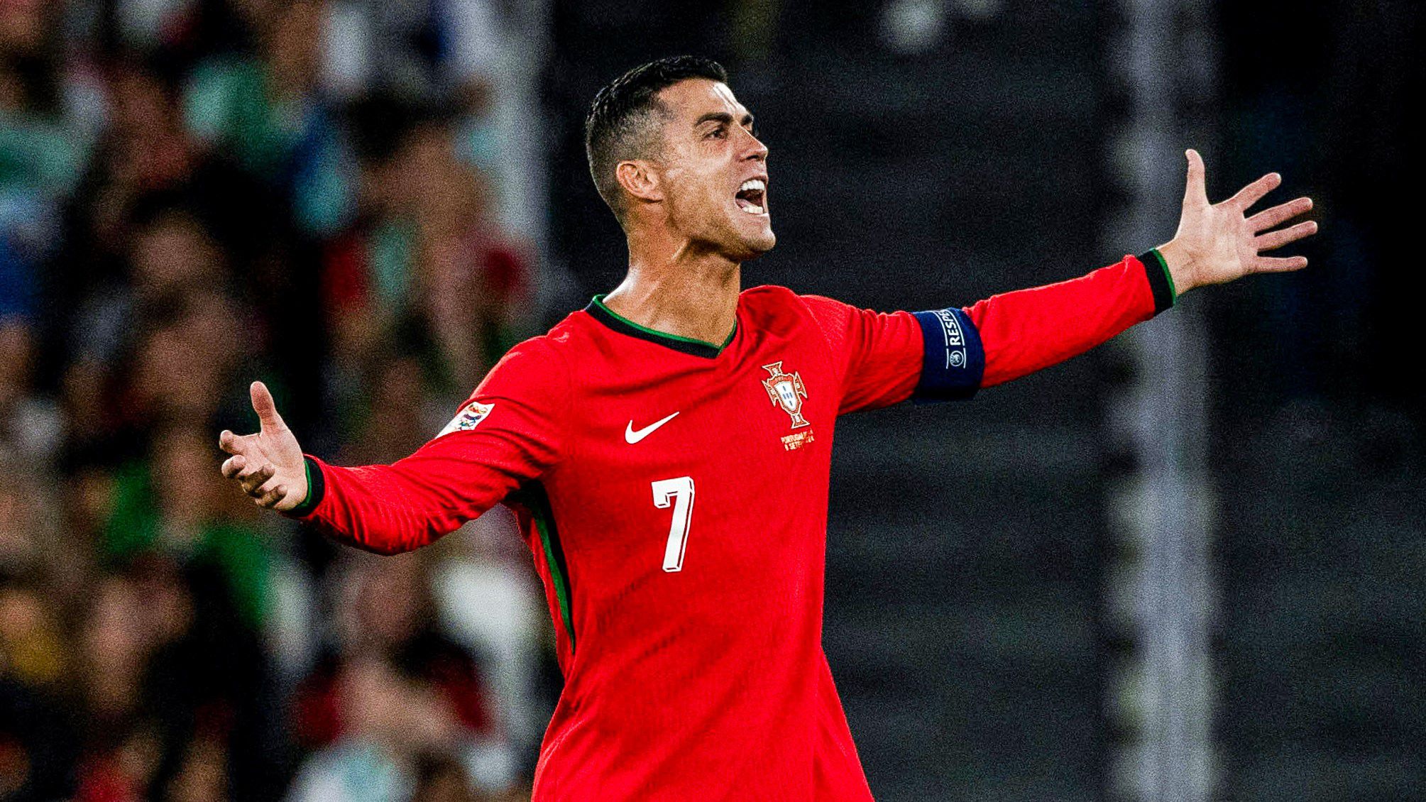 Cristiano Ronaldo volt a portugálok hőse; a horvátok Luka Modric góljával nyertek