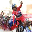 Roglic negyedszer végső győztes a Vueltán, Valter 58. lett a záró etapon