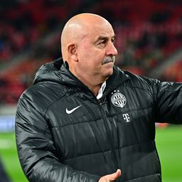 Csercseszov ismét zöld-fehérben: Szívemben van a Fradi