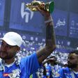 Neymar megbukott az orvosi teszteken, messze még a visszatérés