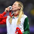 Ekler Luca elég szavazatot kapott, mégsem került be a sportolói bizottságba
