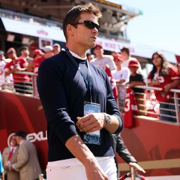 Eljött a nap, visszatér a képernyőkre Tom Brady