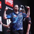 Dartsvilágbajnok a Sportalnak: A budapesti az egyik legjobb versenyhelyszín