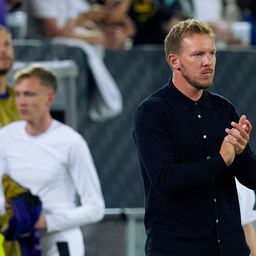 Meglepően kritikus volt a magyarok elleni győzelem után Julian Nagelsmann: Fejlődnünk kell!