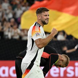 Niclas Füllkrug: Magyarország az elmúlt években mindig megnehezítette a dolgunkat