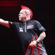 Peter Wright a Sportalnak: Szenzációsak a magyar szurkolók