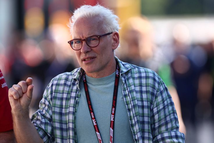 Villeneuve kíméletlenül kritizálta a Mercedes pilótáját Monza után