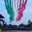 Érdekességek a Monza-i szombatról és vasárnapról