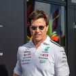 Toto Wolff: A McLaren érdekes precedenst teremtett