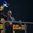 Verstappen újra csúcsra ért, a McLaren csapatsorrendje botrányt kavart – így látta a világsajtó az Olasz Nagydíjat