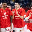 A Crvena zvezda bemutatta a következő szezon hazai mezét – VIDEÓ