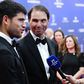 Nadal ezt üzente Alcaraznak a US Open döntője után