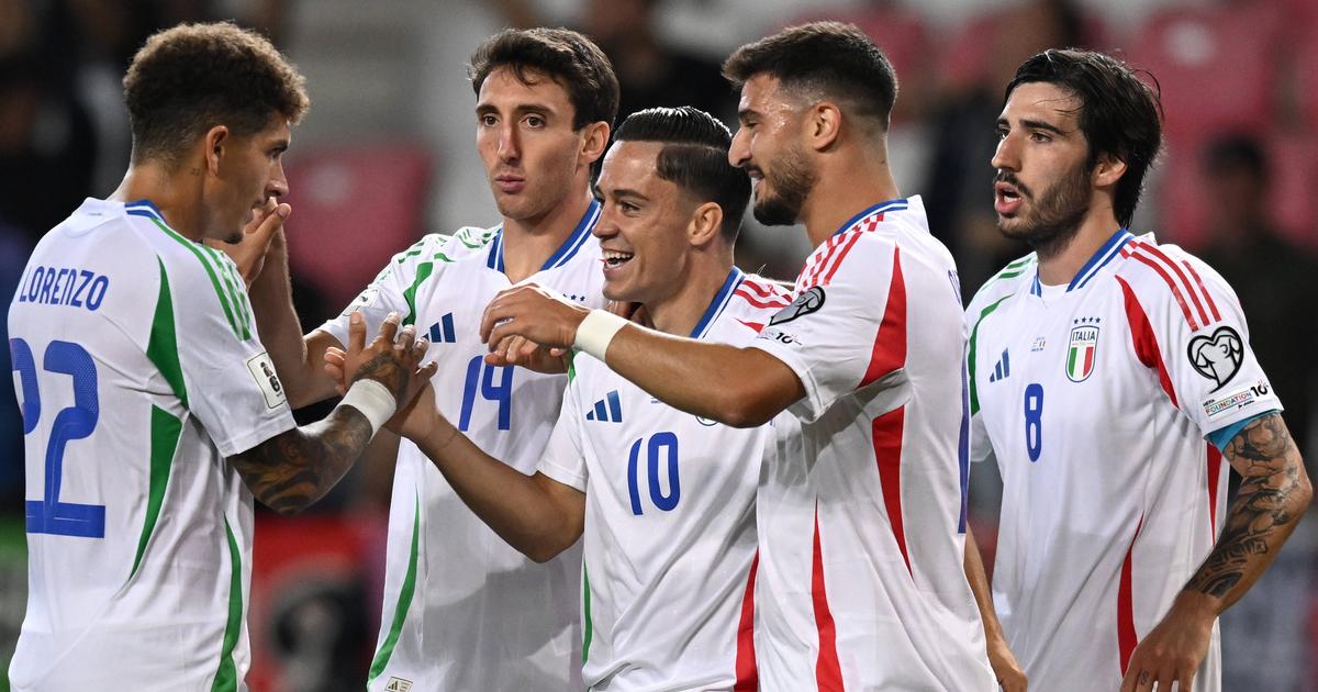 Italy 9-0 Debrecen: Crazy Victory in Hungary - News Directory 3