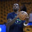 Szörnyű tragédia: NBA-sztár testvérét lőtték le