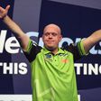 Van Gerwen nagyon megverte Wrightot, Price legyőzőjével vívja a WGP döntőjét