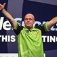 Van Gerwen nagyon megverte Wrightot, Price legyőzőjével vívja a WGP döntőjét