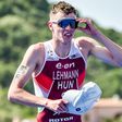 Triatlon – Lehmann Csongor kilencedik lett Cagliariban