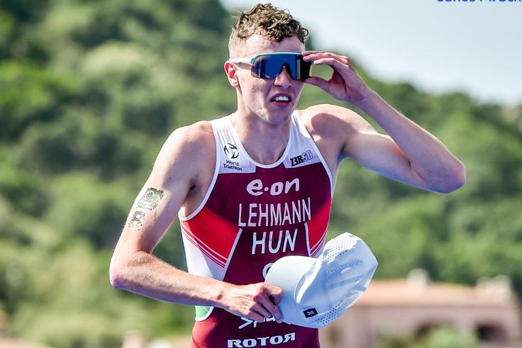 Triatlon – Lehmann Csongor kilencedik lett Cagliariban