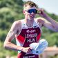 Triatlon – Lehmann Csongor kilencedik lett Cagliariban