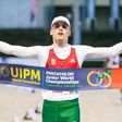 Magyar győzelmek és érmek a junior öttusa-vb-n