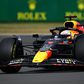 Verstappen volt a leggyorsabb az utolsó szabadedzésen