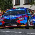 Ralis párossal bővült az utazó magyar csapat a Motorsport Games-re