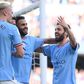 Hengerelt a Manchester City, Dimitri Payet történelmet írt, kollégánk Polgár Judittal sakkozott – esti hírösszefoglaló