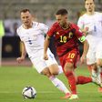 Videó: Eden Hazard újabb balhéja – kocsmázott a meccs előtt