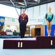 Fotó: Fotó: Facebook/Magyar Torna Szövetség - Hungarian Gymnastics Federation